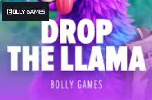 Drop The Llama
